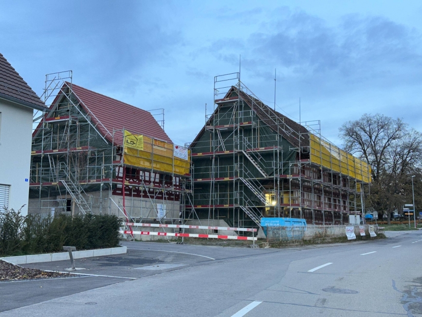 Renovation