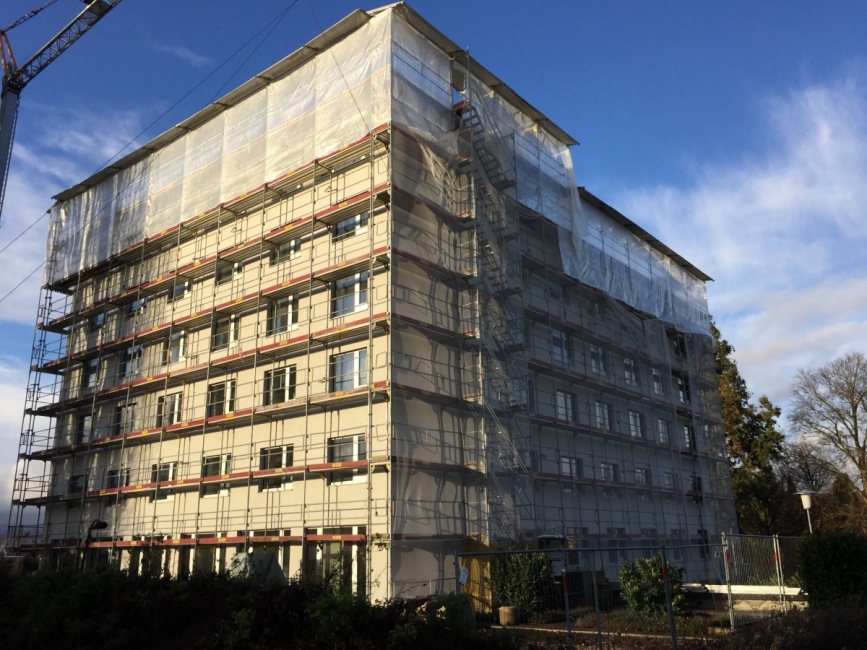 Neubau